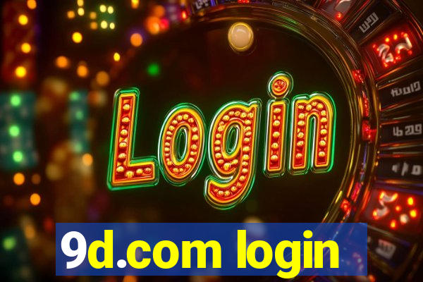 9d.com login